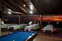 غواناكاستي Buena Vista Lodge & Adventure المظهر الخارجي الصورة