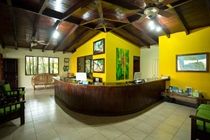 غواناكاستي Buena Vista Lodge & Adventure المظهر الخارجي الصورة