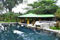 غواناكاستي Buena Vista Lodge & Adventure المظهر الخارجي الصورة